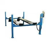 Четырёхстоечный подъёмник Werther 450/3DB (OMA526L5BT)