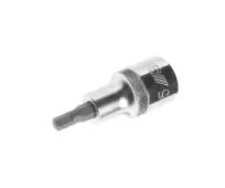 Бита-головка JTC 45605 (1/2", HEX, H5х55 мм)