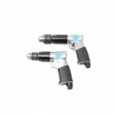 Пневмодрель пистолетная Partner PA-LX-3031-1