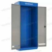 Инструментальный шкаф KronVuz Box 1000 (RAL 5005/7012)