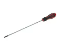 Отвертка крестовая усиленная JTC 7628 (PH 0,0х150 мм)