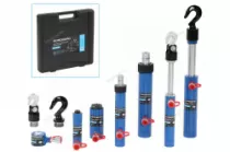 Цилиндры гидравлические NORDBERG N38C107 для растяжки (комплект 7 шт.) Цилиндры гидравлические NORDBERG N38C107 для растяжки (комплект 7 шт.)