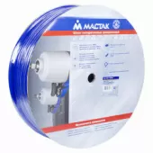 Полиуретановый пневматический шланг высокого давления МАСТАК 681-08100M5 (8х12 мм, бухта 5 м)