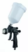 Краскопульт WALCOM 9620 GENESI CARBONIO HTE CLEAR