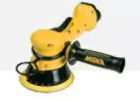 Пневматическая шлифовальная машинка MIRKA ROS2-610CV