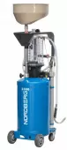 Установка для замены масла NORDBERG 2380B (blue)