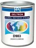 Пигмент PPG DELTRON GRS BC TINTER ALUMINIUM ORANGE, 1 л