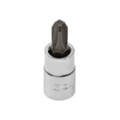 GARWIN PRO 612515-PH3 Головка торцевая с вставкой 1/4" PH3