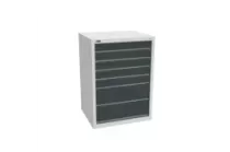 Тумба инструментальная ДиКом ВЛ-027 Тумба инструментальная ДиКом ВЛ-027