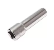 Головка торцевая глубокая JTC 47612 (1/2", 12 мм, L=76 мм) Головка торцевая глубокая JTC 47612 (1/2", 12 мм, L=76 мм)