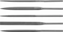 Набор надфилей для ножовки пневматической JAT-6946, 5 предметов Jonnesway JAT-6946-FS