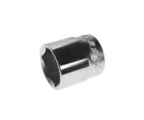 Головка торцевая JTC 33222 (3/8", 22 мм, L=32 мм)