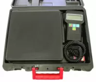 Весы электронные до 70 кг. RCS-7010