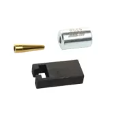 Съемник форсунок JTC 6330 (PORSCHE 718 2.0L(17-22), 911 3.0L( 17-19), PANAMERA G2 4.0L, AUDI A8(EA825))