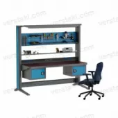 Рабочее место KronVuz Pro WP 1101-LSR