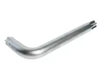 Ключ TORX Г-образный JTC 71360 (T60, L=120 мм)