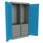 Шкаф инструментальный Верстакофф ® Technic ПЯ10П2