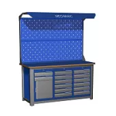 Верстак Верстакофф MECHANIC-М15.266 Э2С