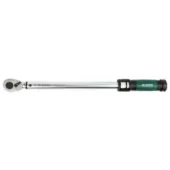 GARWIN INDUSTRIAL 501513-40-200-12 Динамометрический ключ 40-200 Нм, двухстороннего действия с приводным квадратом 1/2"