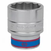 Головка торцевая стандартная двенадцатигранная 3/4", 41 мм KING TONY 633041M