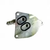 Адаптер для подключения к АКПП Aisin TF-73SC BMW, Mini, Suzuki, БРС ISO A