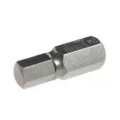 Бита HEX 6-ти гранная JTC 1353008 (H8х30 мм, 10 мм, S2) 