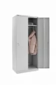 Шкаф гардеробный ДиКом Рационал ОД-421