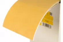Шлифовальная полоска Mirka GOLDFLEX-SOFT 2912707032, 115х125 мм, Р320