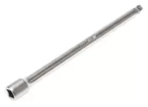 Удлинитель шарнирный JTC 5009 (1/4", 152 мм)