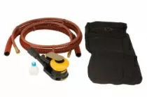 Пневматическая шлифовальная машинка MIRKA ROS325DB