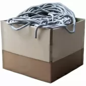 Шнуровая резиновая смесь Rossvik PC.P3.15., 15 кг