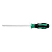 GARWIN PRO 634065-SL5*150 Отвертка профессиональная с узким жалом SL5.0, 150 мм