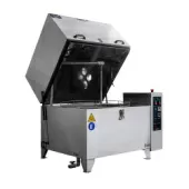 Автоматическая промывочная установка АМ800 АК Автоматическая промывочная установка АМ800 АК