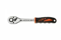 Рукоятка трещоточная Ombra 281202N (1/2"DR, 72 зубца, 250 мм)