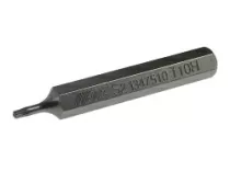Бита TORX удлиненная JTC 1347510 (Т10Hх75 мм, 10 мм)