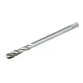 VOLKEL VO-34792 Метчик машинный M52x5 LH, HSS-E, DIN 376, 6H, форма С, тип N