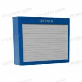 Шкаф инструментальный навесной KronVuz Box 6000R