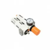 Блок подготовки воздуха ''Profi''1/2'' Rock Force RF-7004012
