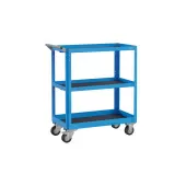 Инструментальная тележка Верстакофф ® PLC МT3.H950.М
