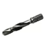 VOLKEL VO-67284 Метчик комбинированный UNC 10 HSS-G