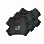 Пластырь диагональный Rossvik DS.24.T.1., 370 мм, 1 шт