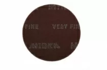 Шлифовальный круг MIRKA MIRLON 8024101037, 150 мм, Р360