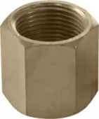 Муфта резьбовая соединительная переходная 3/8"x1/4"NPT JONNESWAY PDF-32