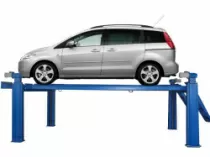 Подъемник четырехстоечный Автоспецоборудование ПЛ5Н