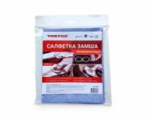 Перфорированная салфетка замша Complex Vortex 40х50