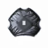 Пластыри диагональные Rossvik DS.8.B.5., 345 мм, 5 шт