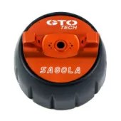 Воздушная голова TECH для краскопульта Sagola 3300 GTO TECH