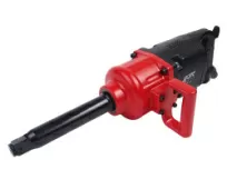 Гайковерт пневматический JTC 7825 (1" 4068Нм 3600об/мин. 411л/мин. 90PSI ударный L=630мм)