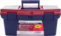Ящик для инструмента 16" пластиковый 410х220х195 мм Thorvik TB16
