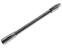 Удлинитель гибкий JTC 3741 (1/4", 152 мм)